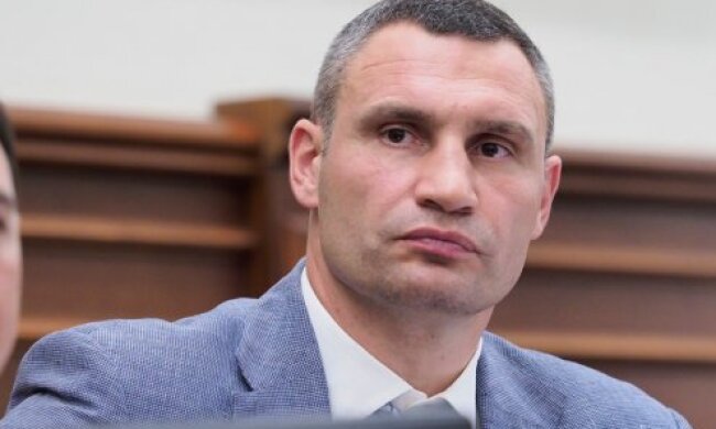 Кличко збирається перемогти на дострокових виборах мера