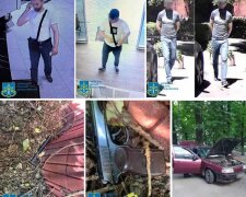 Правоохоронці встановили осіб, які влаштували замах на казахського журналіста у Києві
