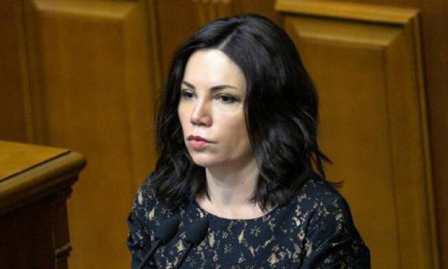 Сюмар відповіла на заяву азовця, який напав на Порошенка