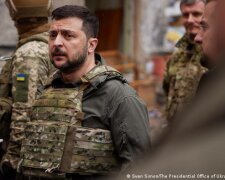 Щодня на фронті гинуть 60-100 українських військових – Зеленський