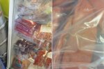 У Києві зафіксовано випадок ботулізму — чоловік купив в кіоску ікру в’яленої риби, яку потім з’їв