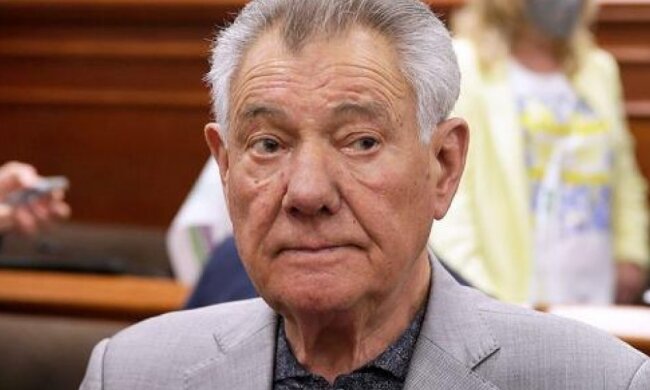Стало відомо, де і коли поховають ексмера Києва Олександра Омельченка