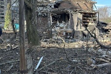 Війська РФ обстріляли центр Костянтинівки на Донеччині, шестеро загиблих (відео)