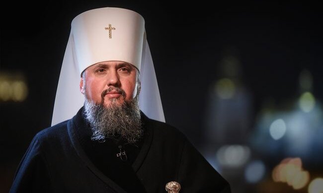 Історична подія. В Лаврі почалася різдвяна служба Епіфанія: трансляція