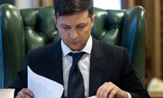 Люстурвати усіх за попередні 5 років: Зеленський пропонує закон