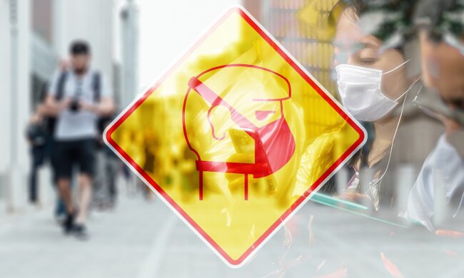 У столиці підтверджено випадок захворювання на коронавірус
