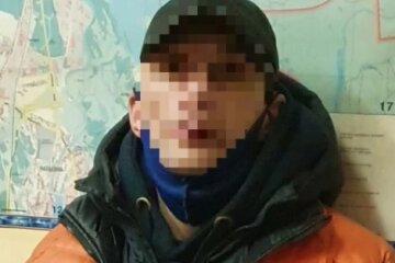 Затримано підозрюваного у вбивстві на Майдані