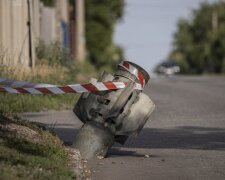 Внаслідок нічного обстрілу Берислава загинув чоловік