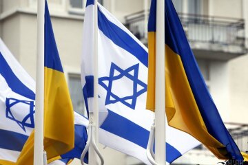 Посольство Ізраїлю припинило страйк. Тимчасово