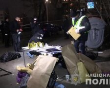 Вбив та розчленував: в Києві затримали ймовірного вбивцю (відео)