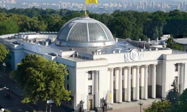 Повернення Росії в ПАРЄ: Рада визначилася із запрошенням для євродепутатів