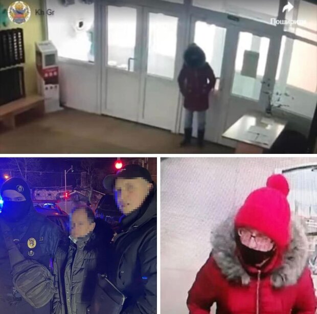 Педофіла, який перевдягався жінкою і проникав до шкіл Києва та Львова, засудили до 10 років за ґратами