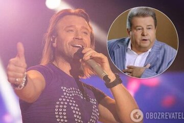 Тікав, як міг: Винника поставили у незручне становище через Поплавського