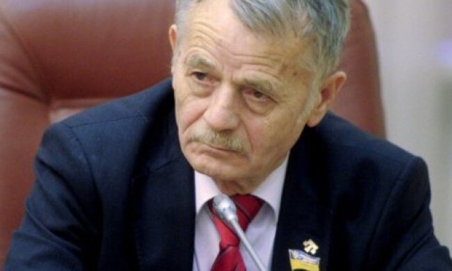 Джемілєва пропонують у президію Ради