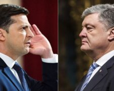 У Зеленського “медовий період” за кордоном: Порошенко готовий допомогти