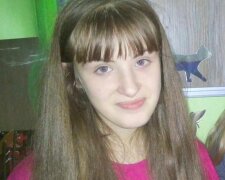 На Київщині зникла дівчина-підліток