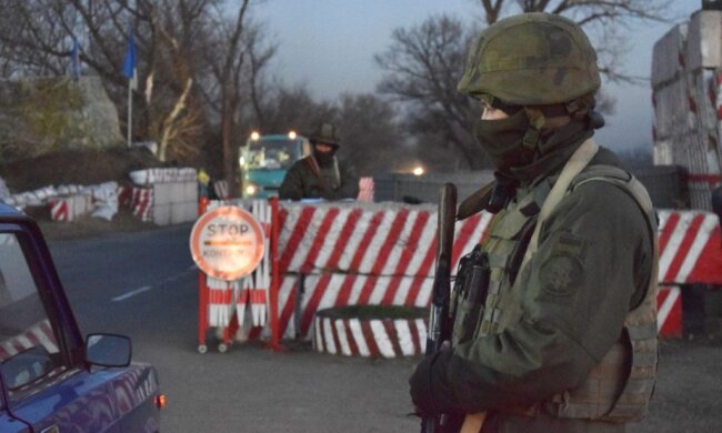 На Київщині відсьогодні збільшують кількість блокпостів – ОВА