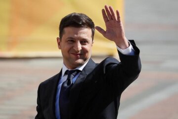 Зеленський летить до США