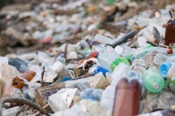 Закон про управління відходами: плюси та мінуси