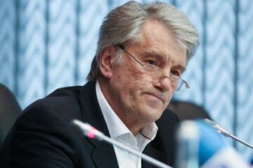 Між Зеленським і Ющенком провели паралелі