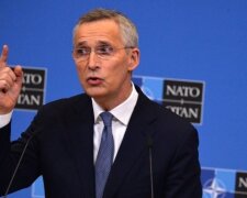 Немає сенсу обговорювати: Столтенберг назвав умову, за якої Україну візьмуть до НАТО