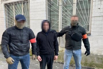 Добивав поранених у бою українців: СБУ затримала розвідника “ДНР” (відео)
