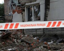 Російські війська атакували Херсонську область: є загиблий та поранені