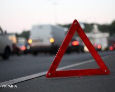 Передбачуваної винуватиці смертельного ДТП на Гостомельському шосе оголошено підозру
