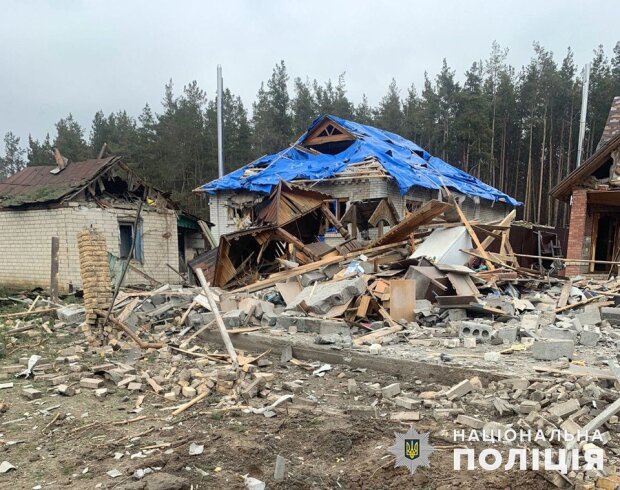 Окупанти скидають боєприпаси з дронів на мешканців Херсонщини