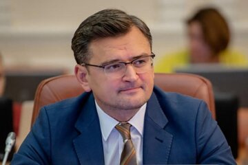 Дмитро Кулеба: «російського світу» в нашій країні немає і не буде