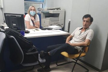 Захоплення банку в Києві: захист обвинуваченого не згоден з кваліфікацією справи