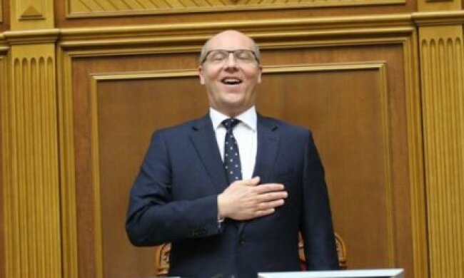 Парубій обіцяє підписати Виборчий кодекс упродовж 2 годин