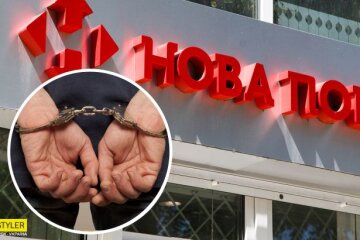 Винесено вирок співробітнику «Нової пошти», який крав речі з посилок