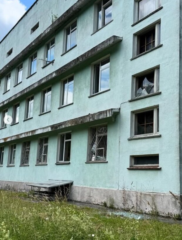 Внаслідок атаки 23 червня, постраждала Головна Астрономічна обсерваторія НАН України в Києві