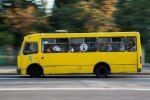 Було страшно: в Києві невідомий розстріляв маршрутку (відео)