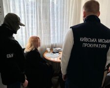 Екс-прем'єру Азарову та його помічницям, однією з яких була чиновниця РДА Києва повідомлено про підозру