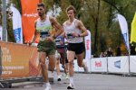 Визначились переможці Київського півмарафону 2025