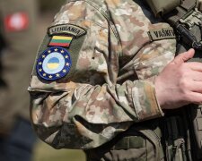 Інструктори з Литви підготували вже понад 1000 українських військових