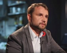 Між Україною і Росією йде війна за національну ідентичність – В’ятрович