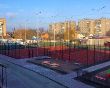 У Вишневому замовили ремонт спортивного майданчика за ₴41,5 млн