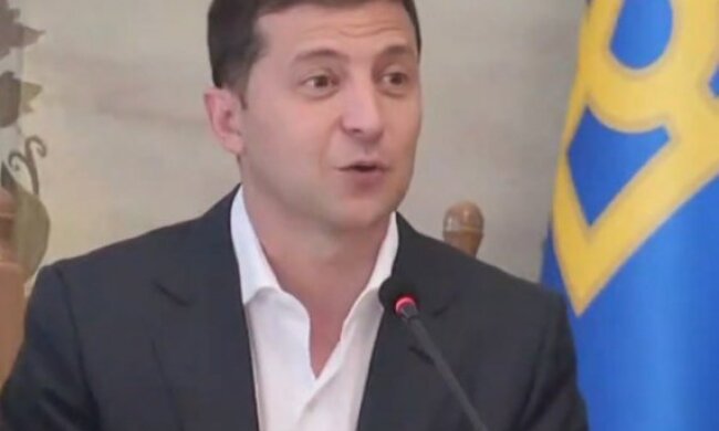 “Настрій такий, не хочеться нікого виганяти” – Зеленський пожартував на представленні голови Рівненської ОДА