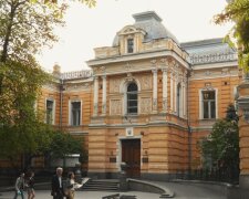 У Києві завершили оцифровування документації пошкодженої 1 січня будівлі Нацспілки письменників України
