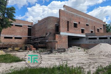 Броварський ДНЗ «Зірочка» буде без тимчасового укриття. Поки що