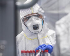 Коронавірусом заразилися понад 4 тисяч київських медиків