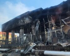 Загарбники здійснили новий авіаналіт на Маріуполь: є жертви