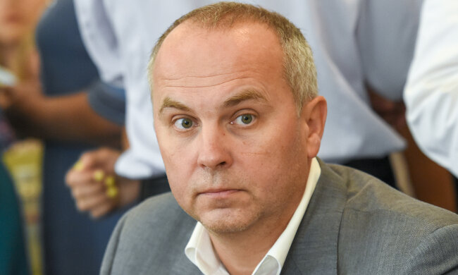 Шуфрич отримав від власної дружини 4,5 млн, які позичив їй рік тому