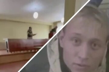 “Ніхто не воюватиме”: у російському Приангар’ї призовник застрелив військкома (відео)
