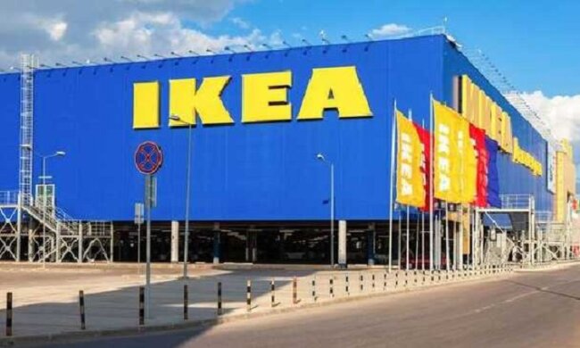 Відкриття першого магазину IKEA в Києві вкотре переноситься