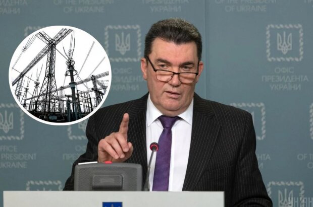 “Ракети дальністю 800 км”: Данілов назвав ефективне вирішення української енергокризи