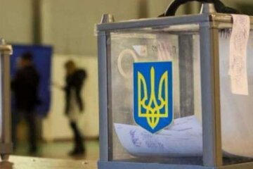 Бюлетені до ЦВК їхатимуть у супроводі спецпризначенців